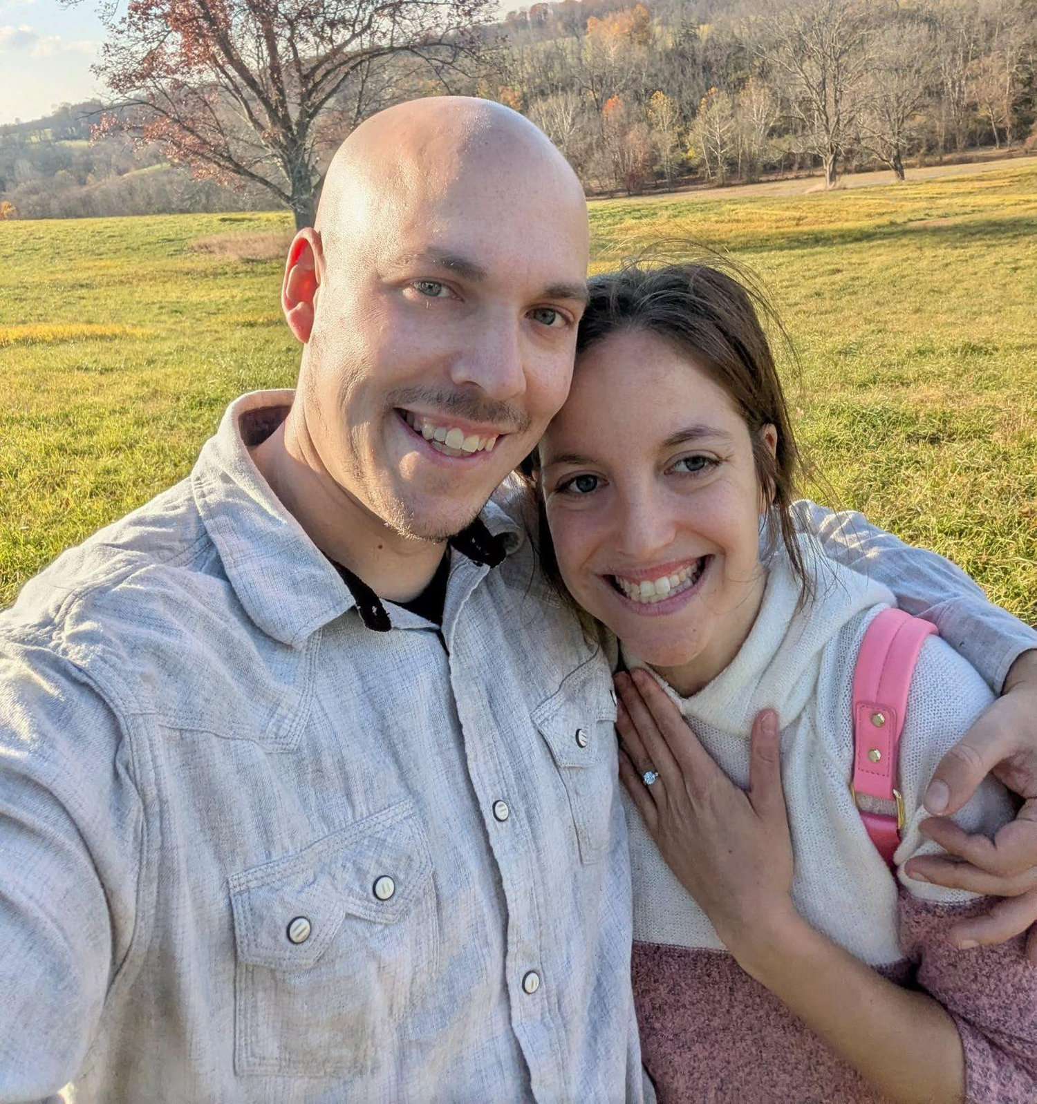The Wedding Website of Justin Slesinger and Rebecca Rind