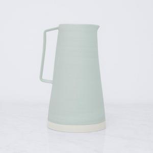 Halston Pitcher - Sky