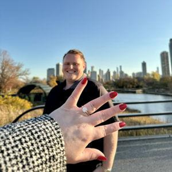 Our Newlywed Fund