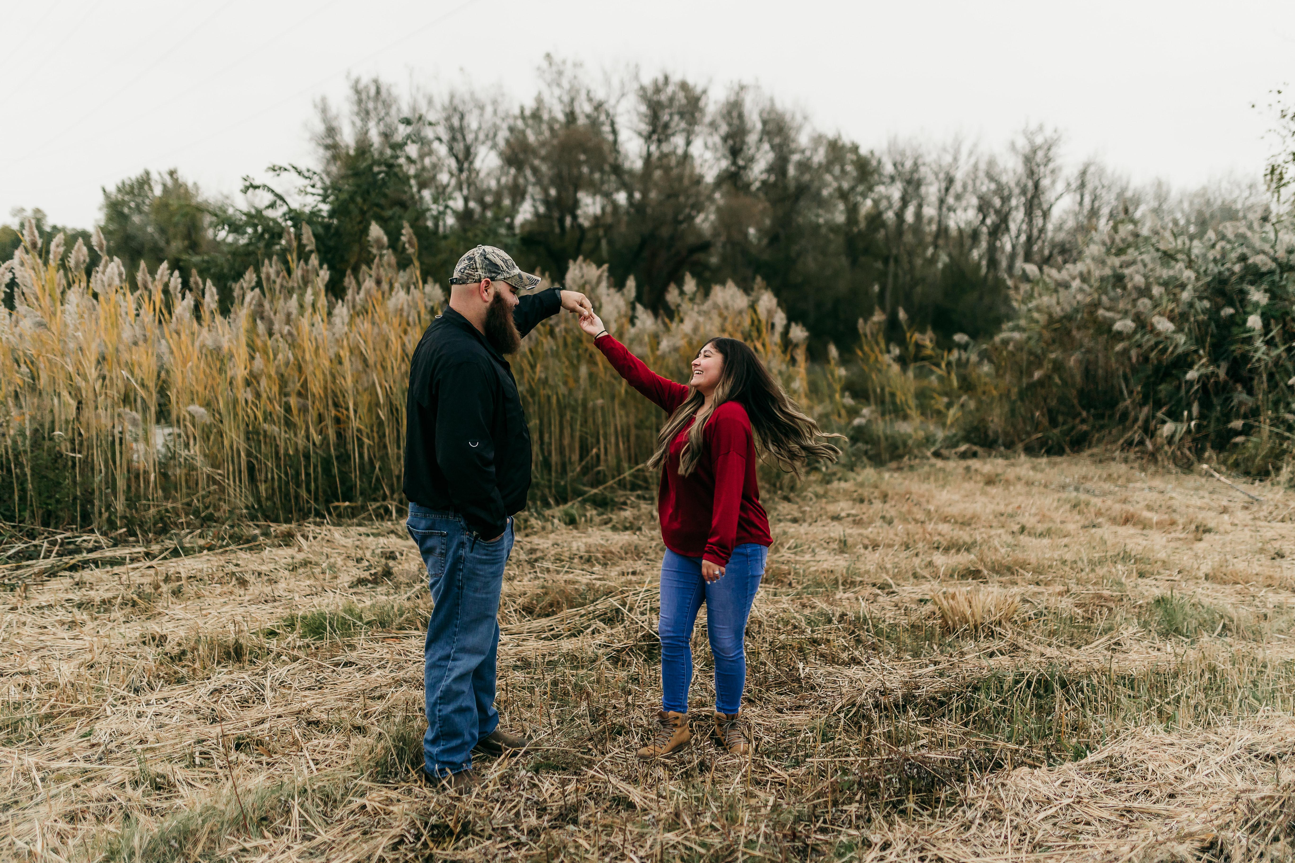 The Wedding Website of Kayla Trusty and Zachary Hlin