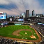 Target Field