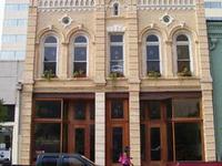 The Raleigh Times