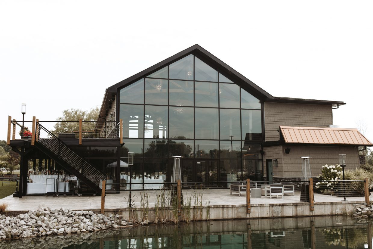 The Wedding Website of Brittney Halsey and Anthony Salerno