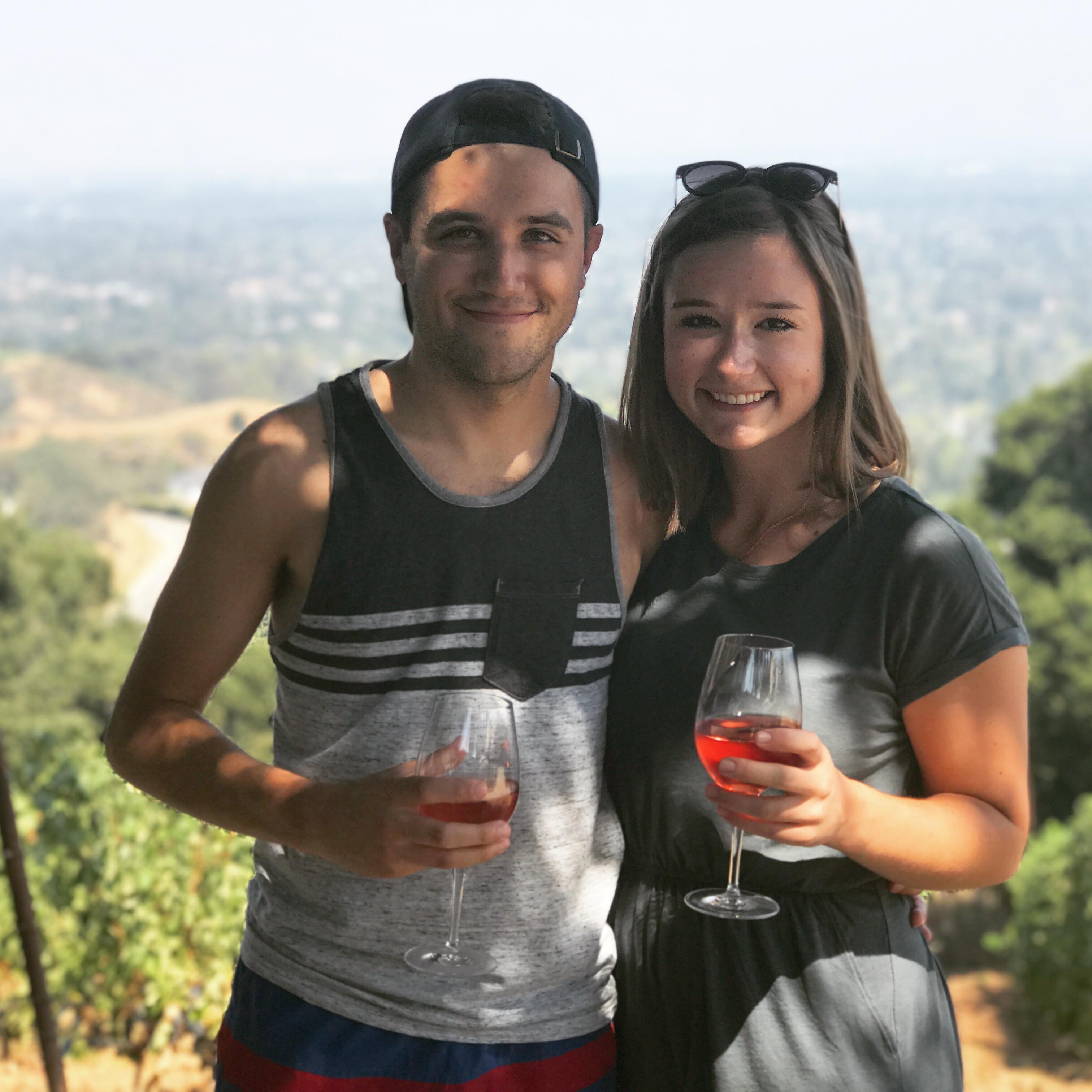 Napa, CA