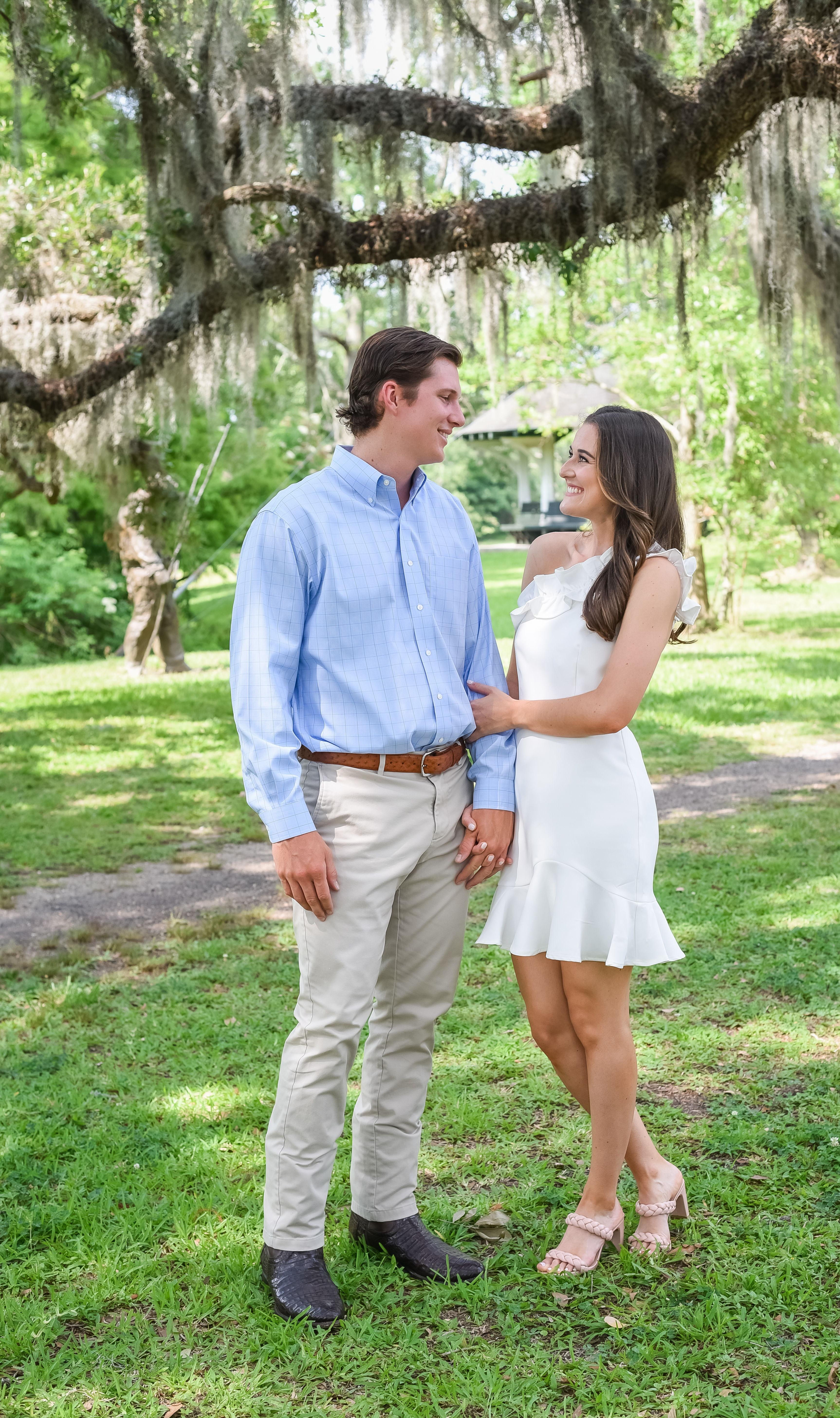 The Wedding Website of Shea Amelia Moreau and Michael William McMahon, Jr.
