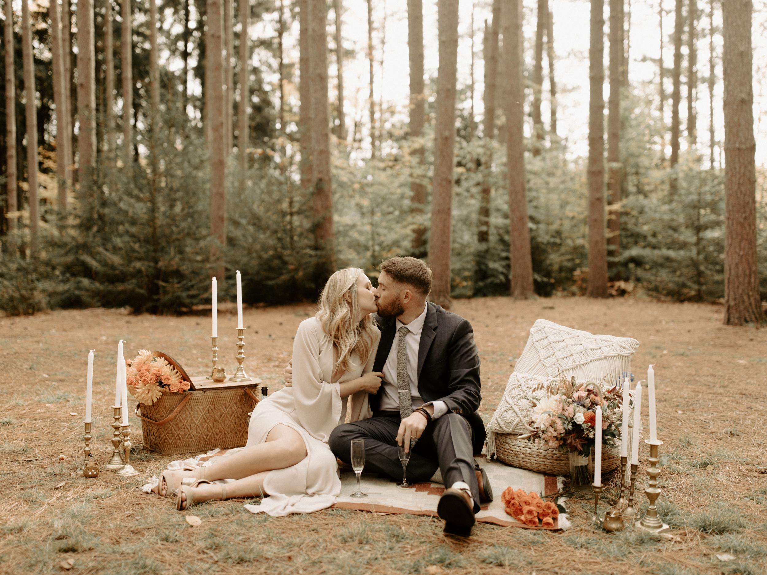 The Wedding Website of Audrey Adams and Preston Martin