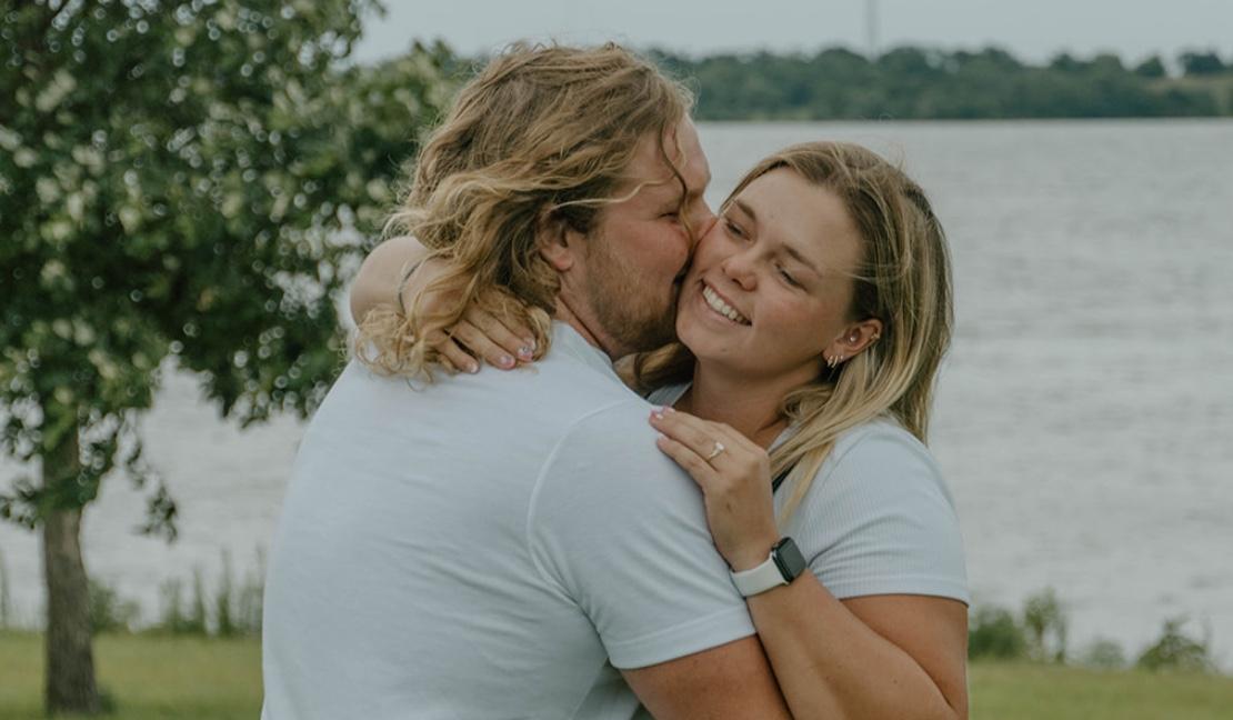 The Wedding Website of Taylin Kirkpatrick and Dane Whalen
