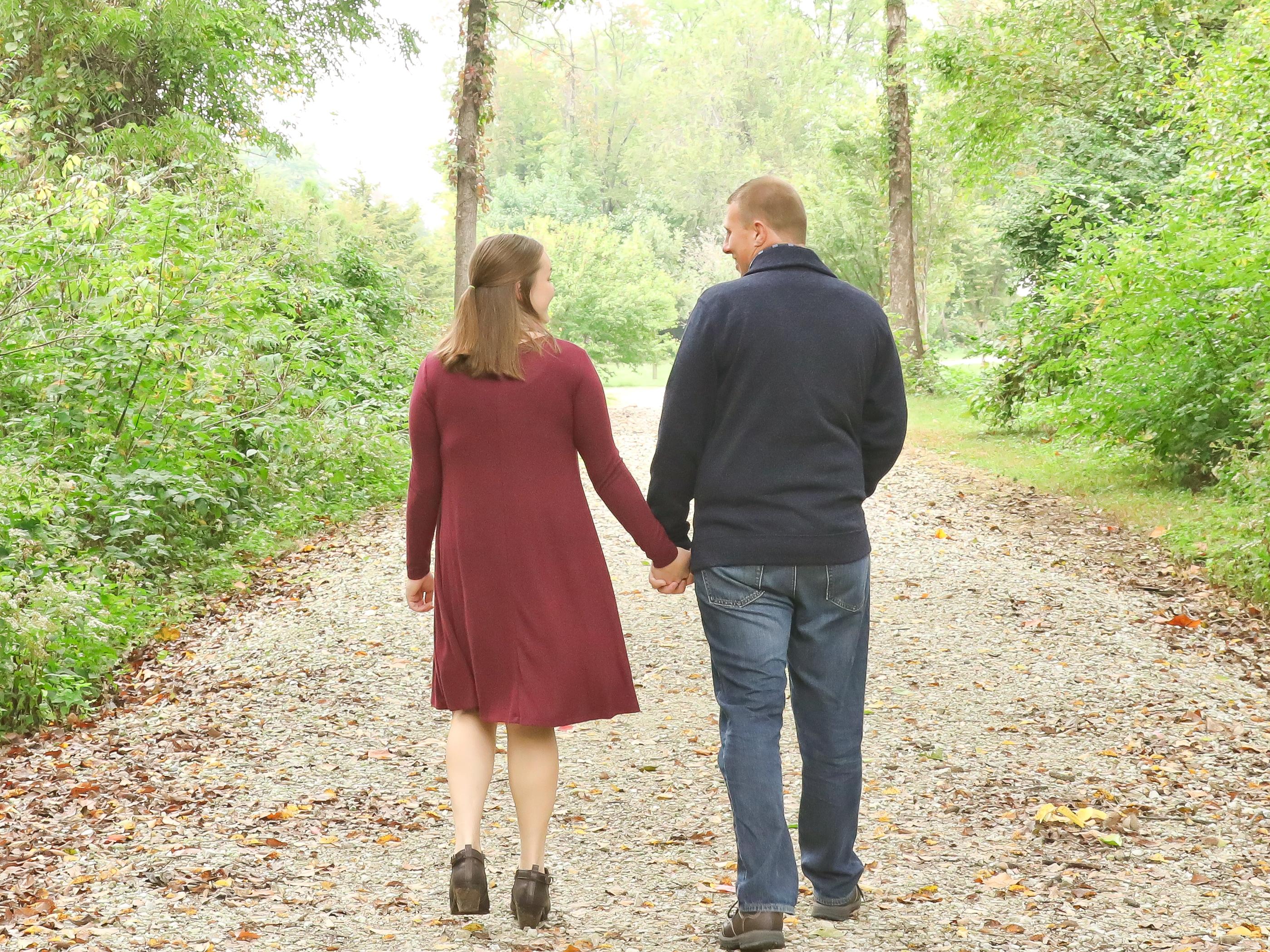 The Wedding Website of Logan Callahan and Jamie Veith