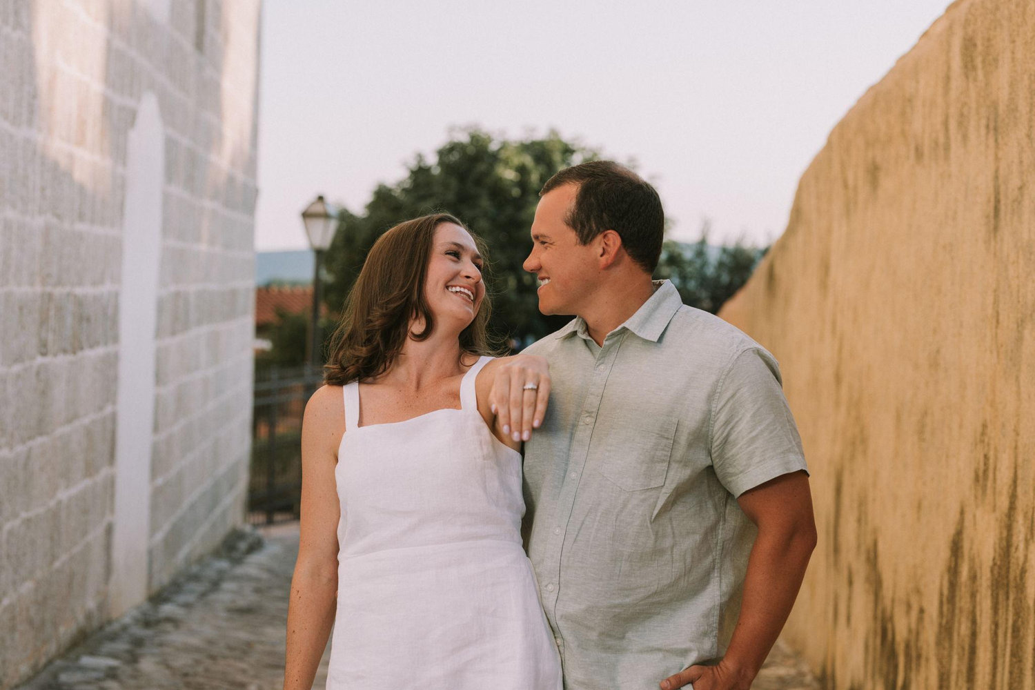 The Wedding Website of Carly Costello and Stephen Bielic