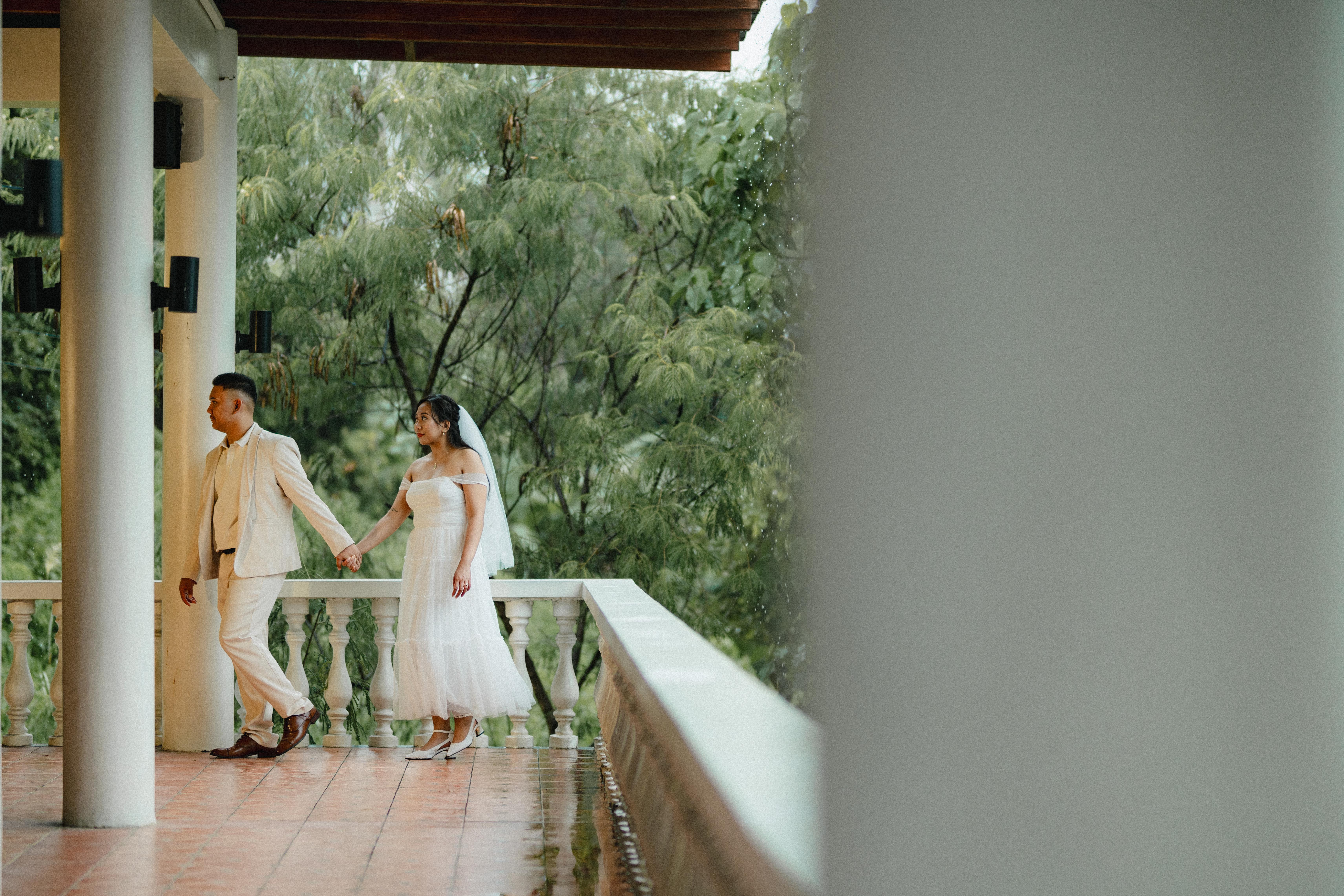 The Wedding Website of Jasper Perez and Rizza Cortez