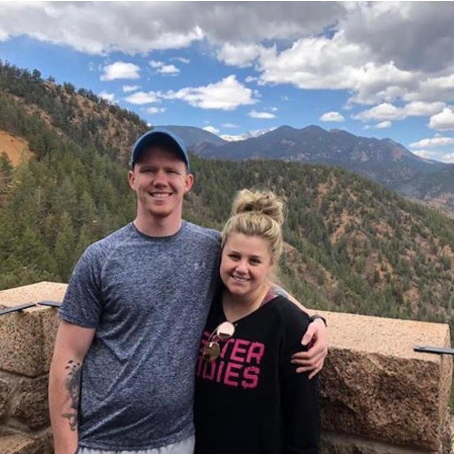 Colorado Trip 2019