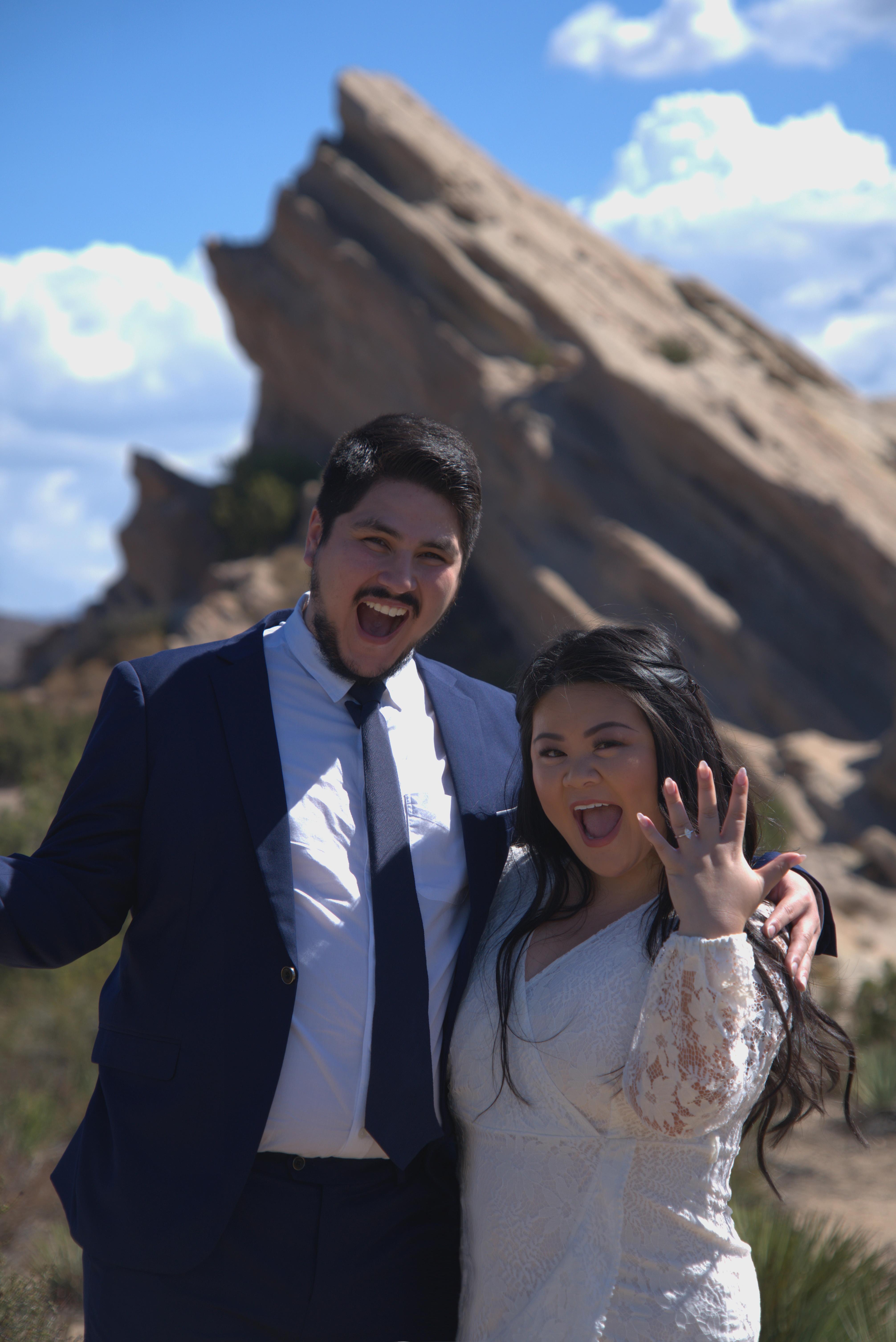The Wedding Website of Sophia Tran and Eduardo Valdivia