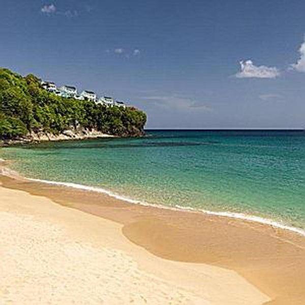 Sandals Regency La Toc - Saint Lucia