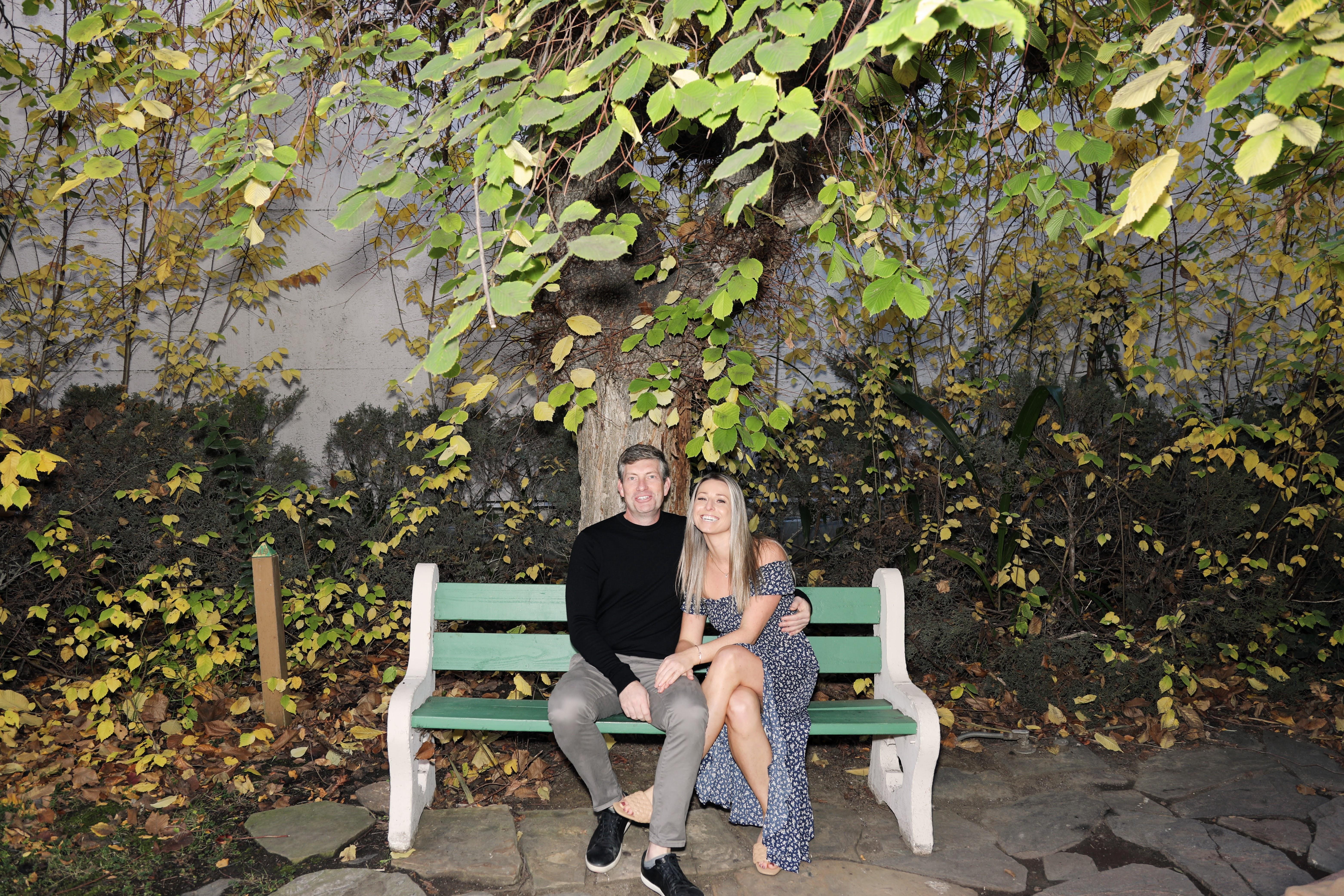 The Wedding Website of Misha Kelly and Bob Belshe