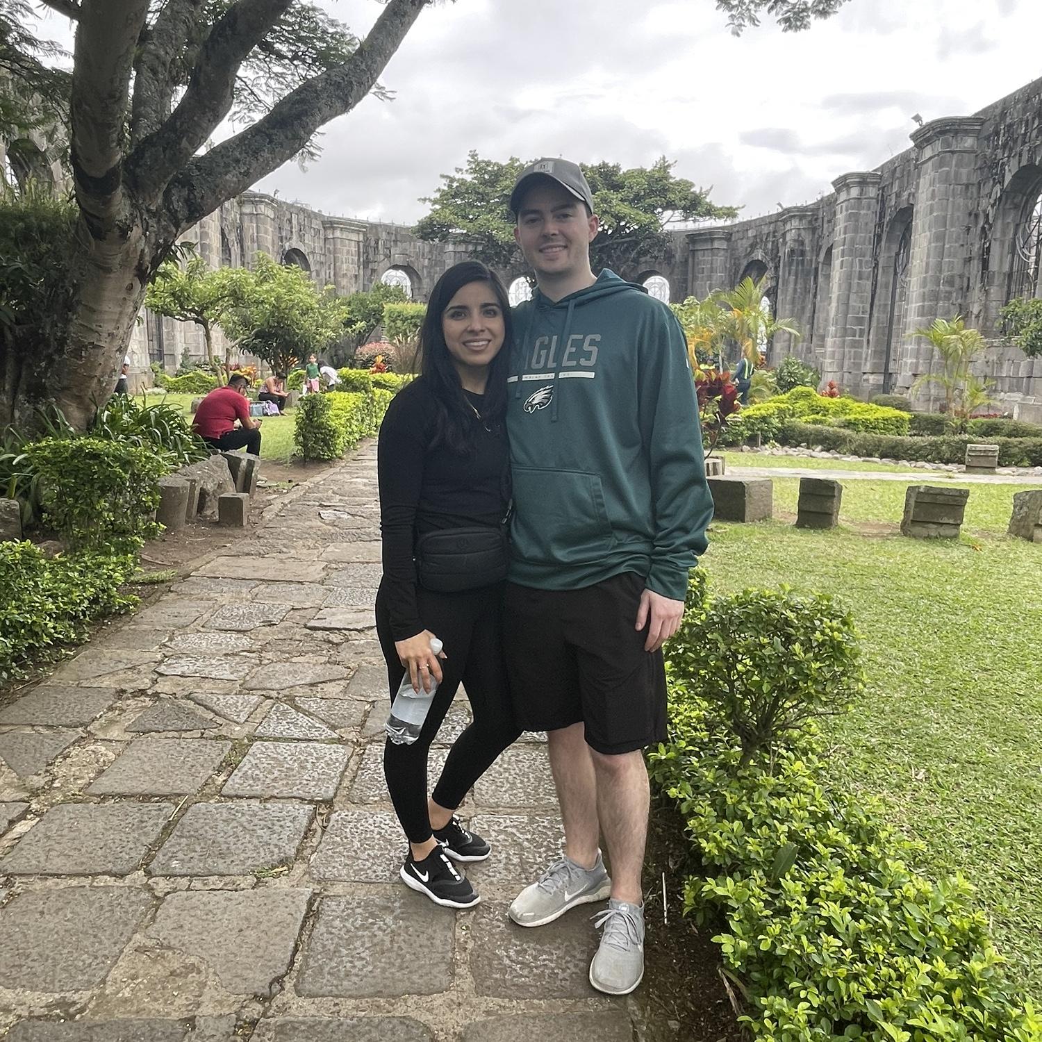 Costa Rica trip!