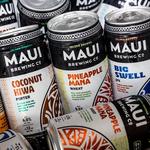Maui Brewing Co. - Lahaina