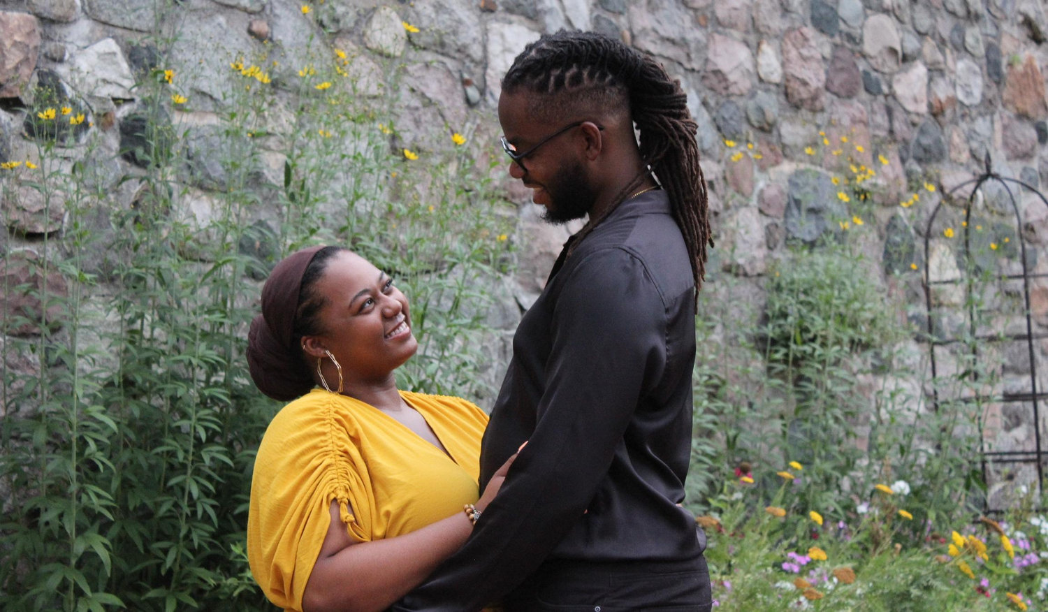 The Wedding Website of Ileana Bell and Justin Dale