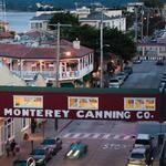 Cannery Row