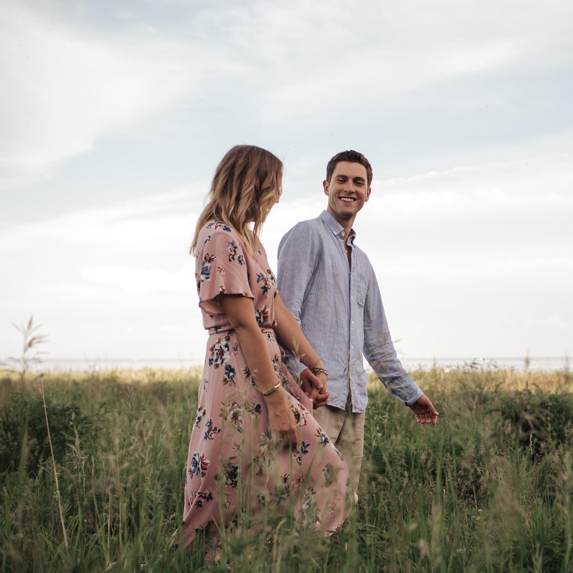 Engagement Photos