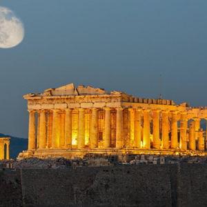 Best of Athens Private Tour