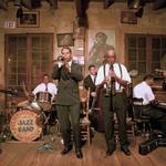 Preservation Hall