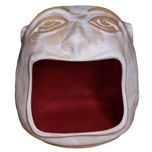 Monster Pinch Salt Dish