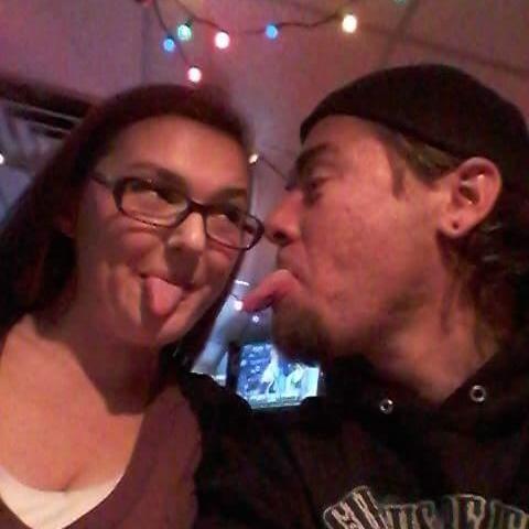 When we first started dating