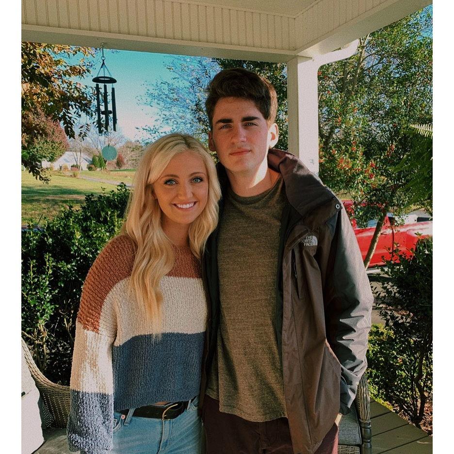 2nd Thanksgiving!