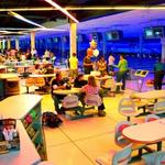 Boardwalk Bowl Entertainment Center