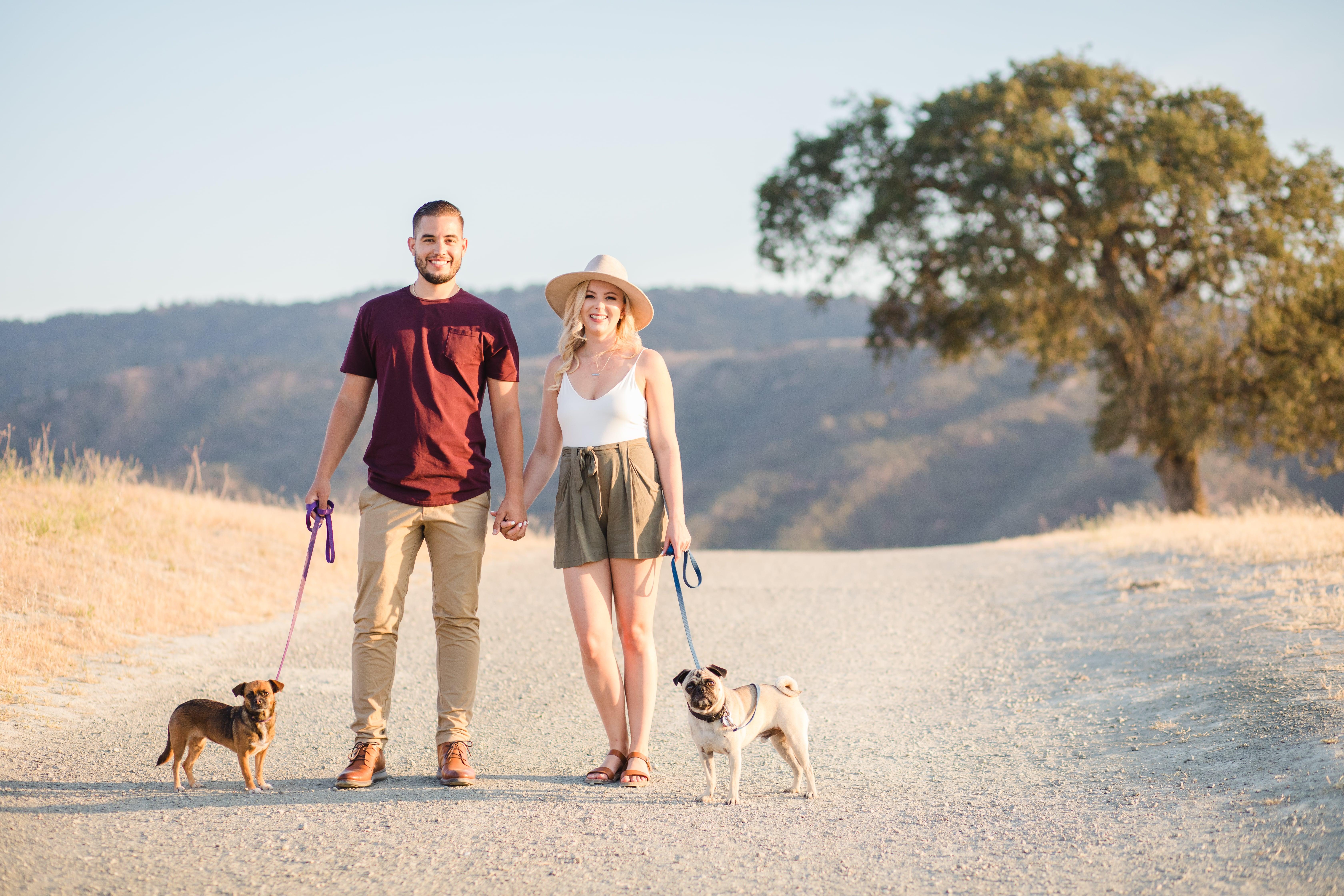 The Wedding Website of Makenna Walls and Zachary Medellin