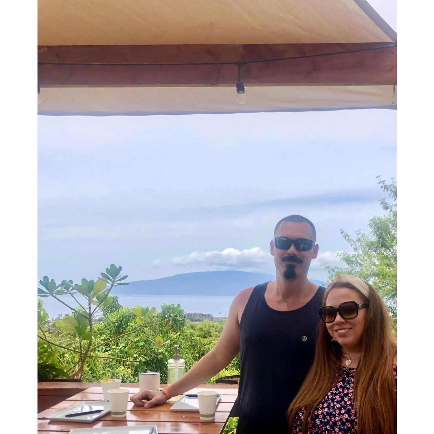 2022- Maui, Hawaii