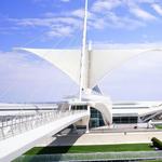 Milwaukee Art Museum