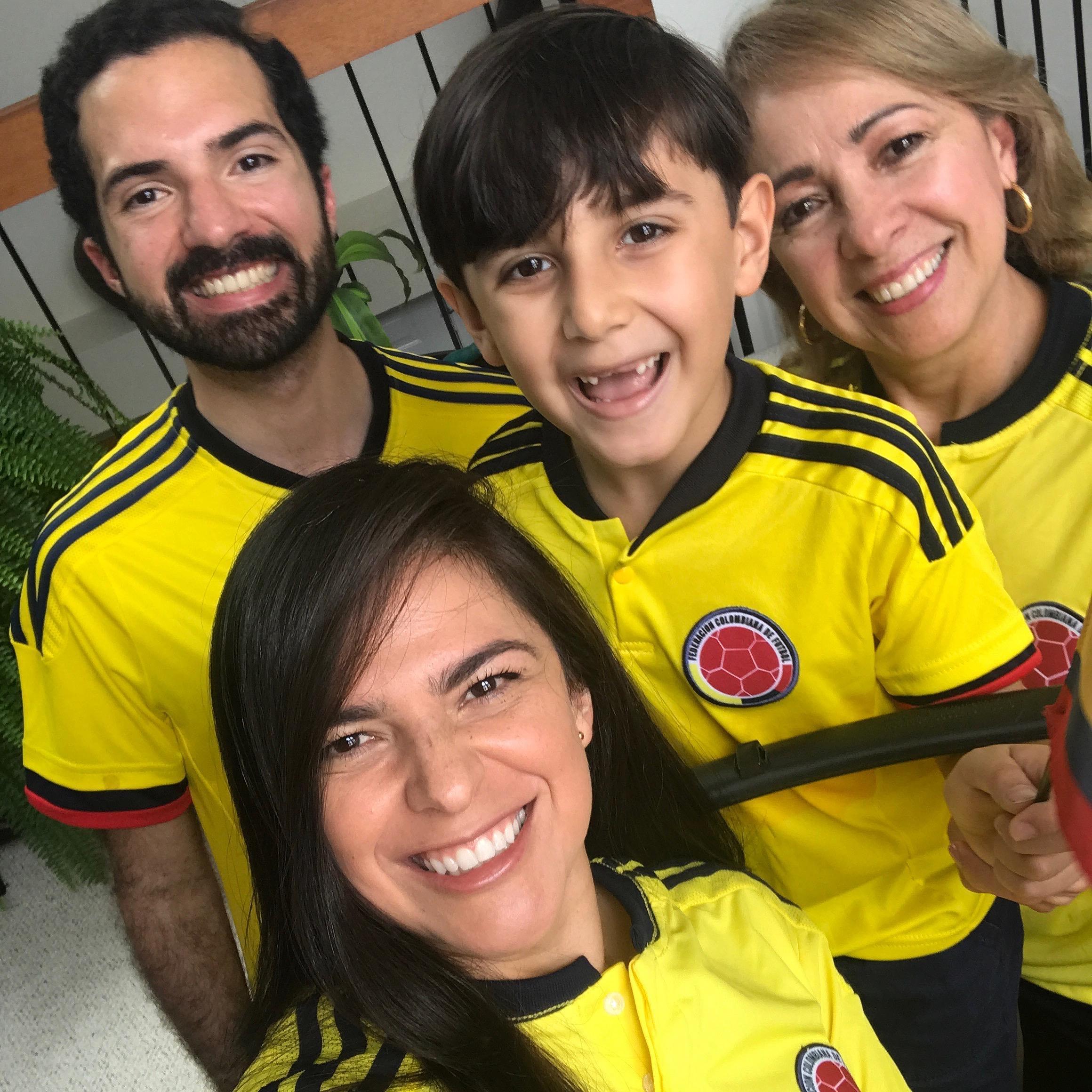 More World Cup!