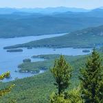 Buck Mountain
