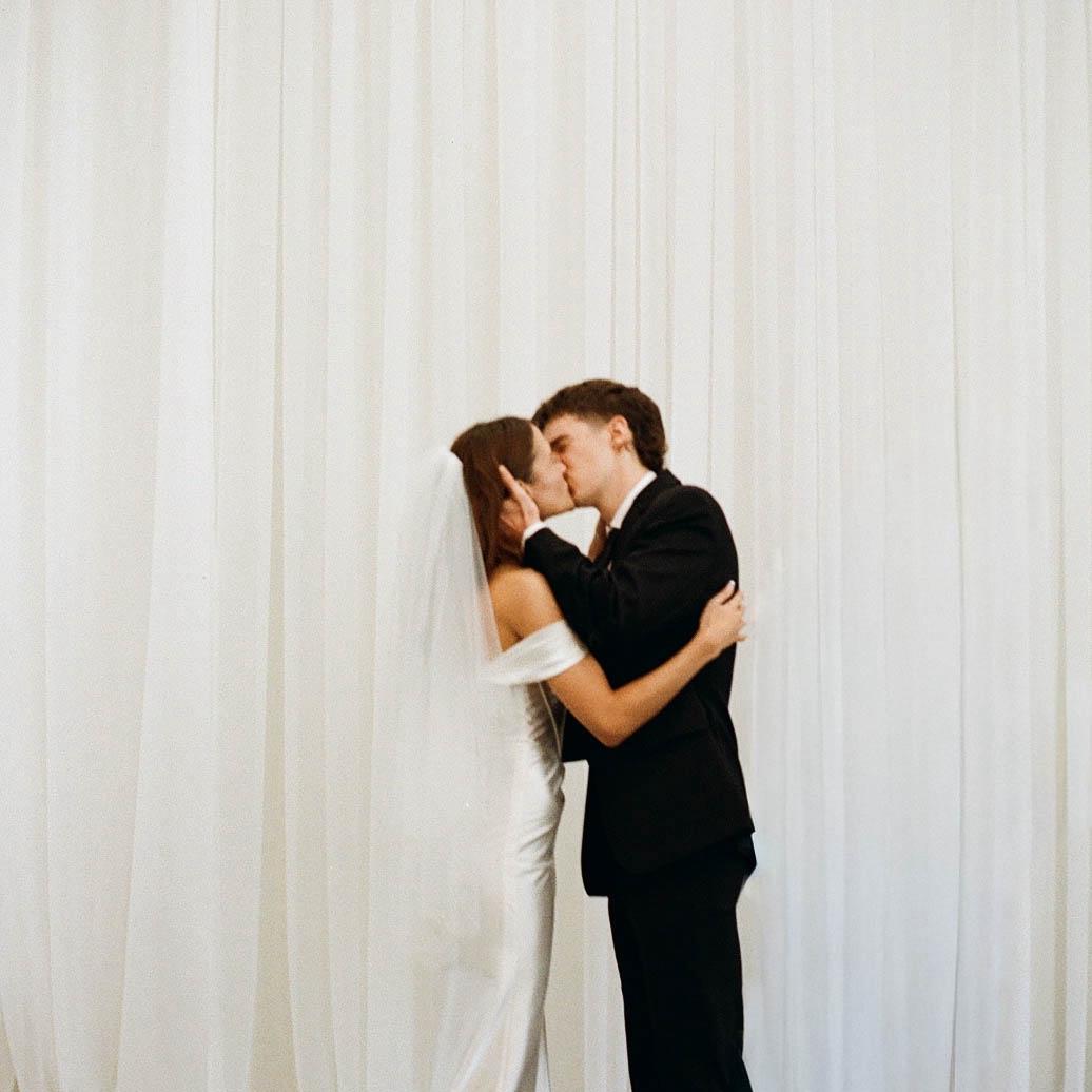 MR & MRS NEUDORF