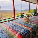 Pueblitos: Cima de la Sierra Santa Rosalia