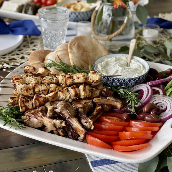 Honeymoon Dinners For Two