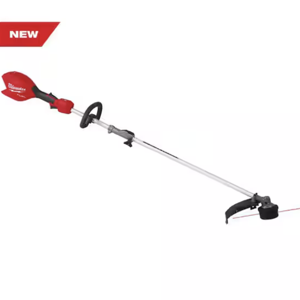 M18 FUEL 18V 16 in. Brushless Cordless Battery Powered String Trimmer with QUIK-LOK Attachment Capability (Tool-Only)