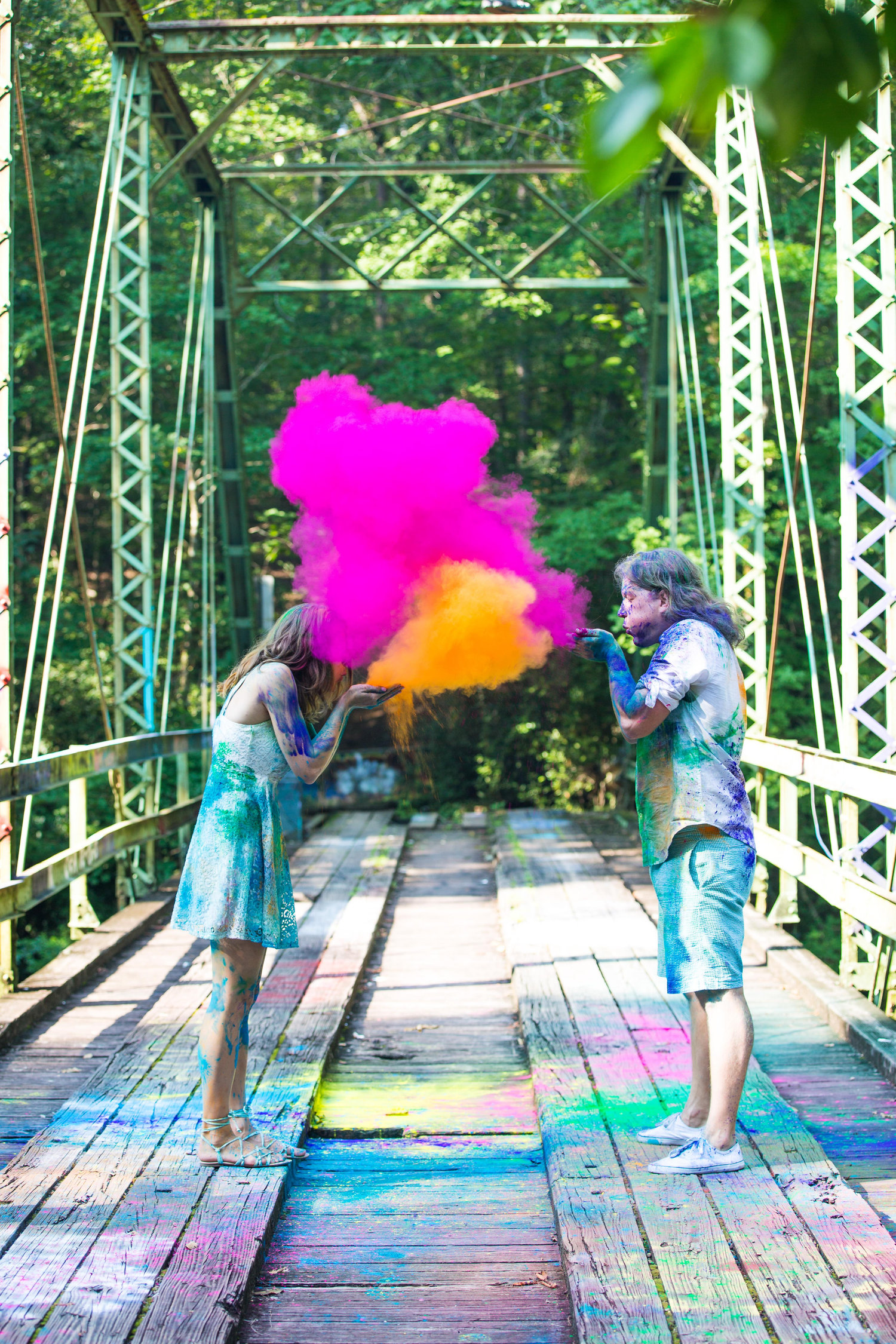 The Wedding Website of Alex Pfeiffer and Tom Haglund