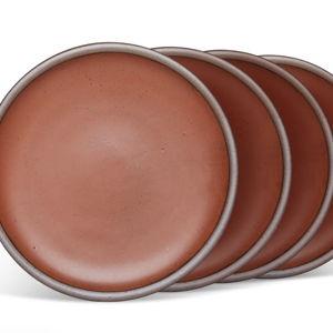 East Fork Dinner Plate 4-Pack Amaro