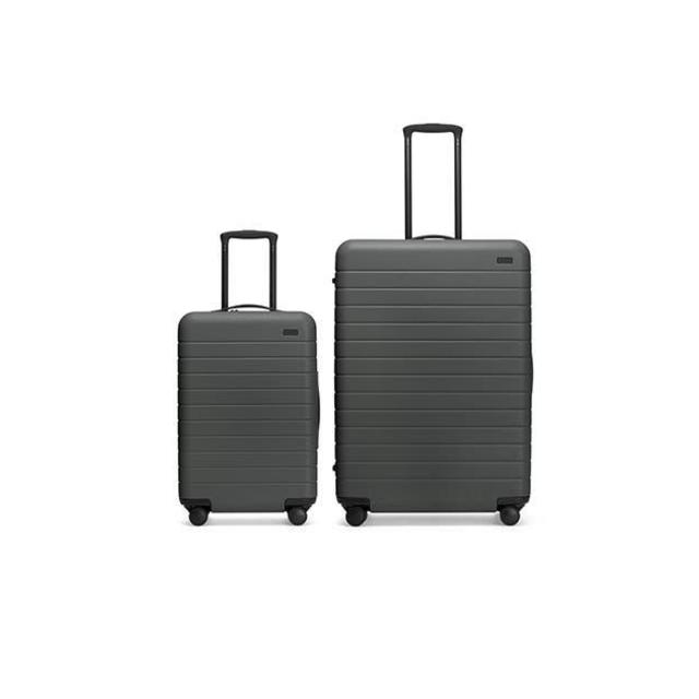 Away Suitcases (Set of Two)