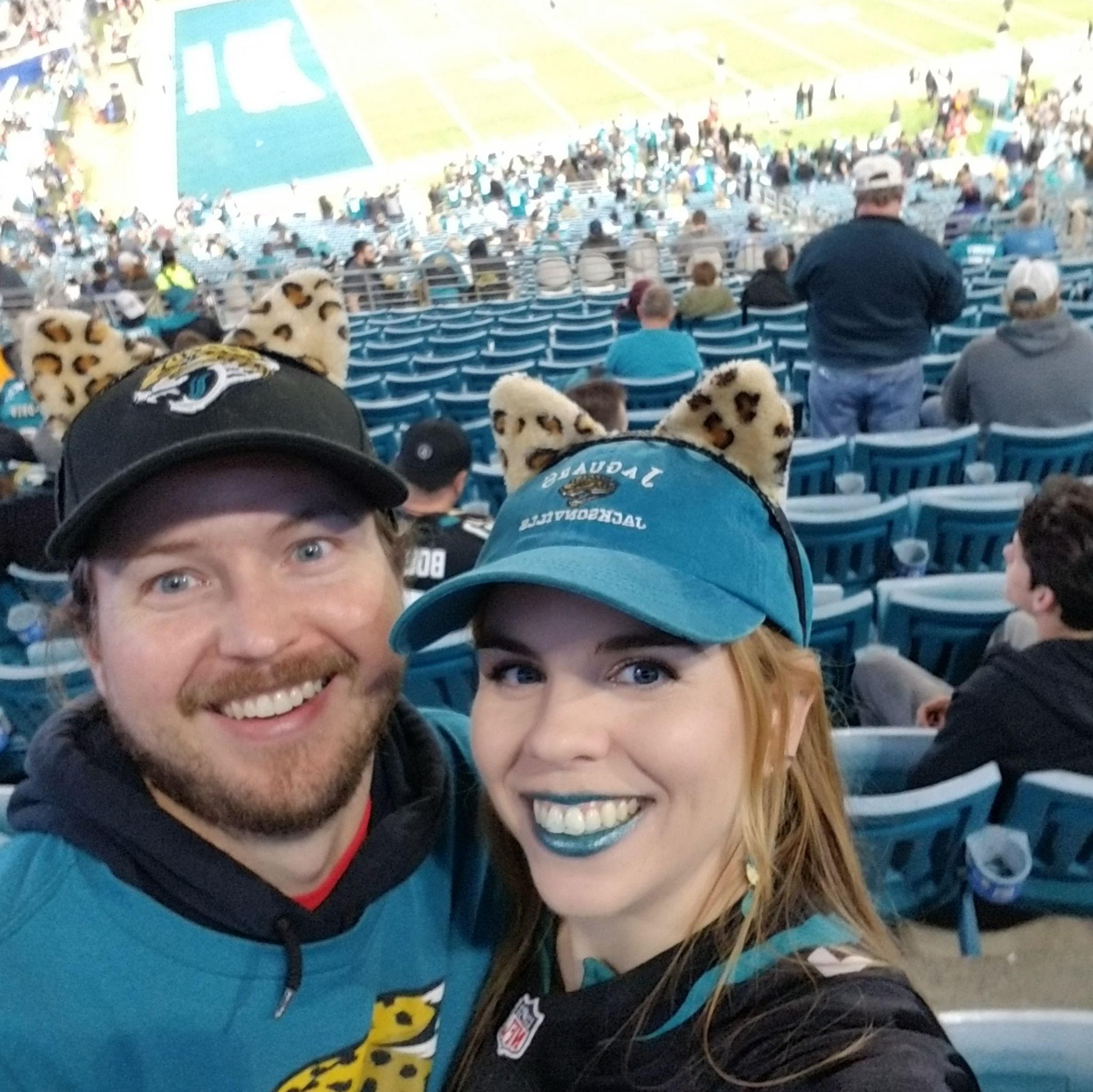 Go Jags!