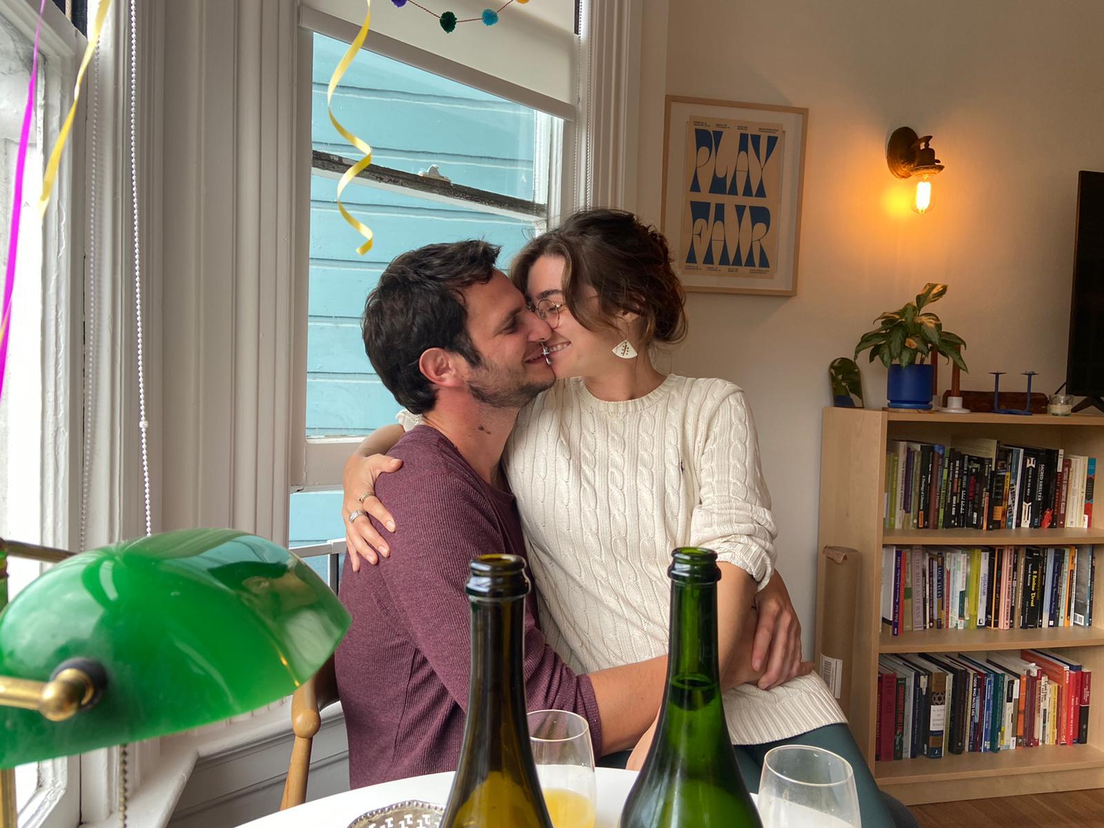 The Wedding Website of Devon Spitzer and Asaf Bar Yossef