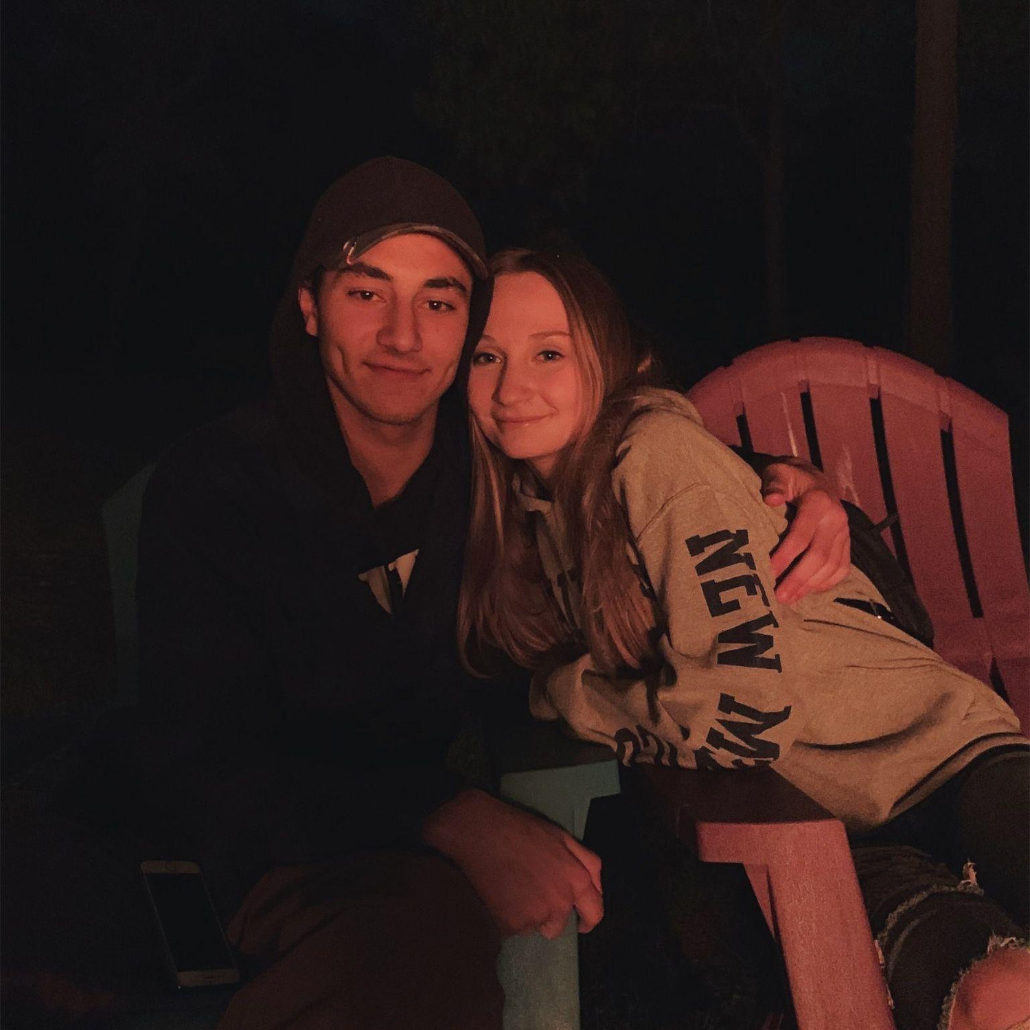 May 2019