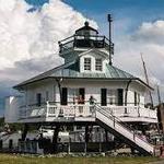 Chesapeake Bay Maritime Museum