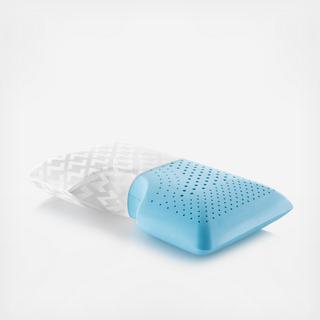 Memory Foam Shoulder Zoned Pillow