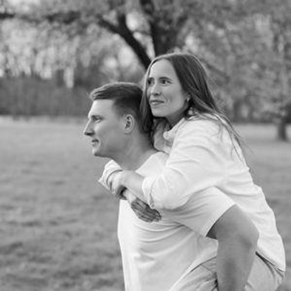 Our newlywed fund