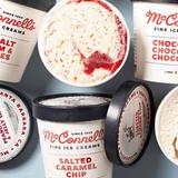 McConnell's Fine Ice Cream