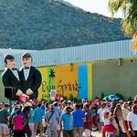 Palm Springs LGBT Pride Weekend