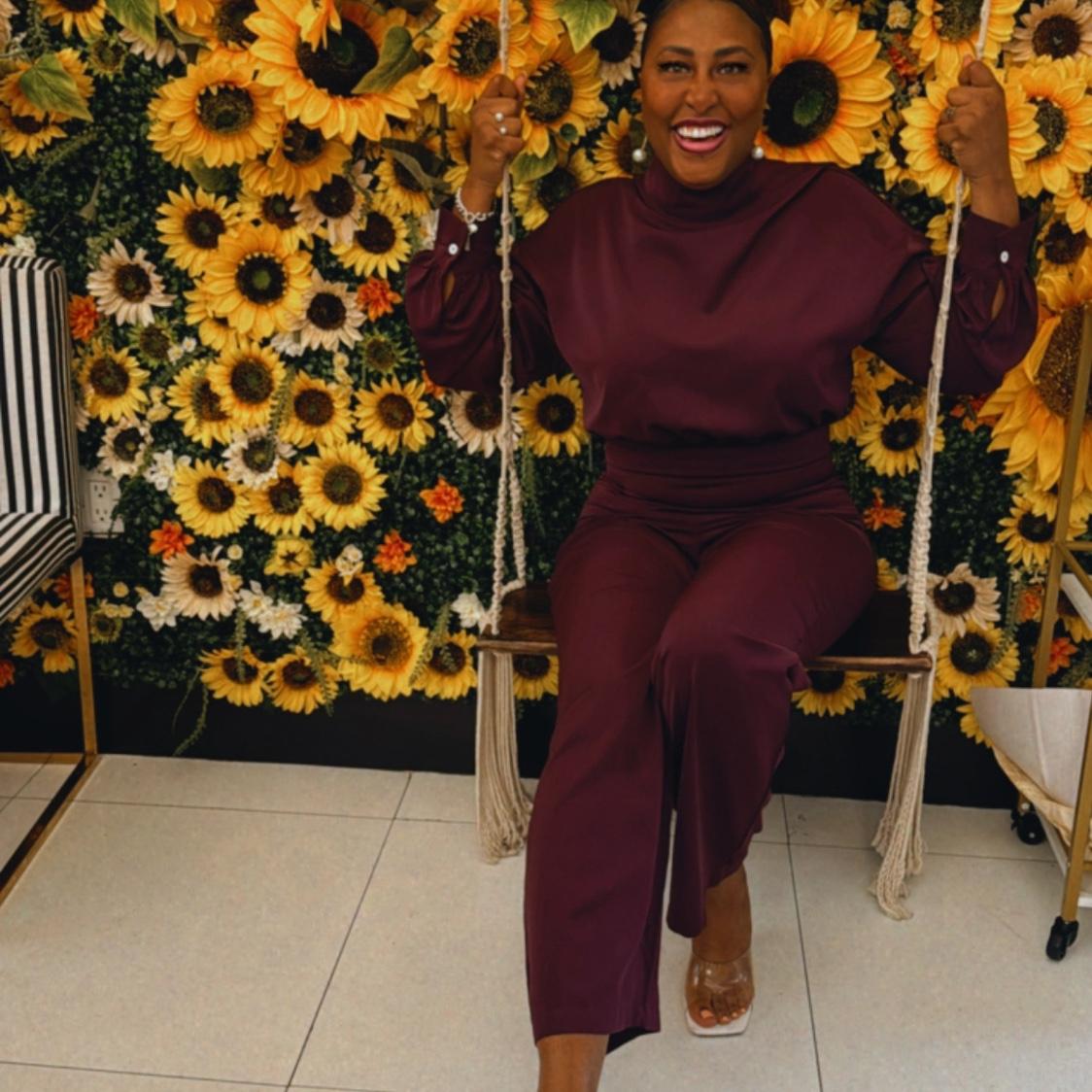 Nikco ( Mother of Bride)